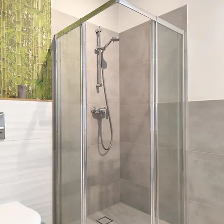 Apartman Enjoy! Ursynow