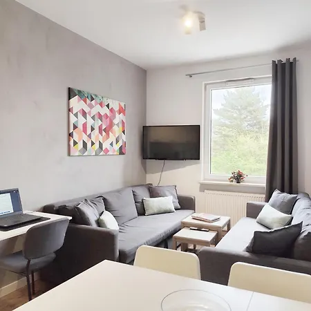 Enjoy! Ursynow Daire