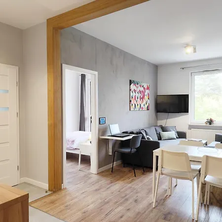 Enjoy! Ursynow Daire